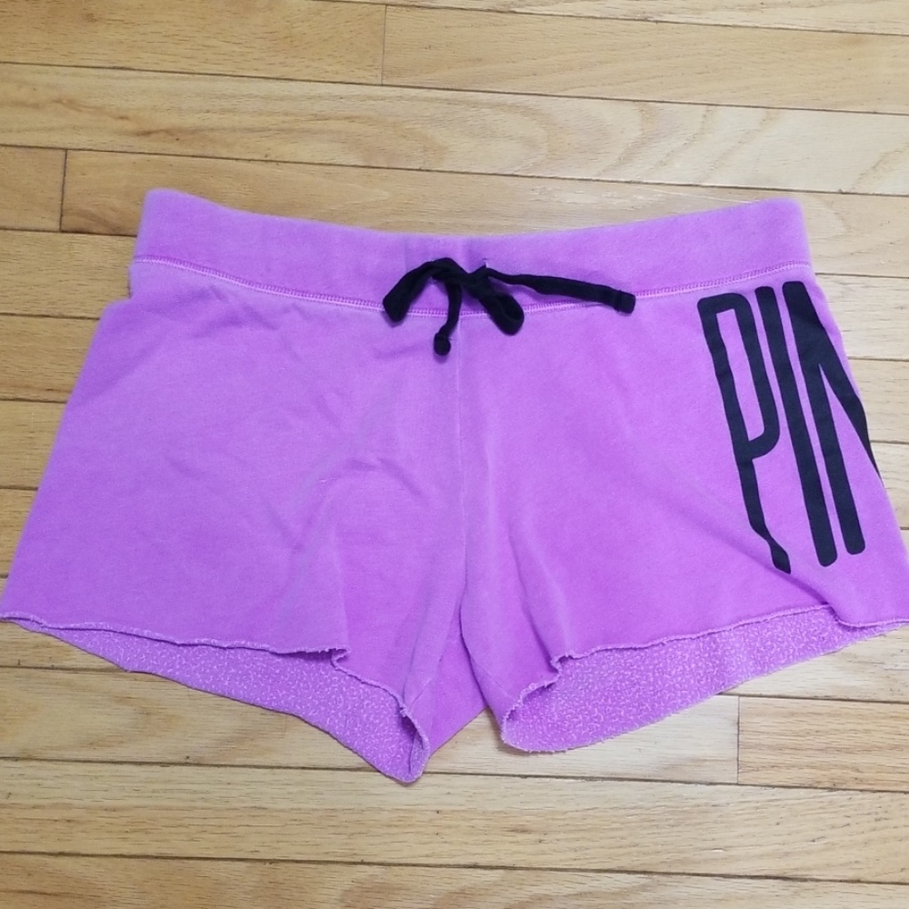 Victorias Secret PINK Shorts